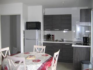 Appartement en résidence T2 BBC - Dinard - 7