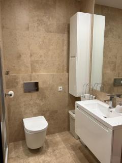 Apartament w Centrum Gdyni Świętojańska 4-8 - Gdynia - 9