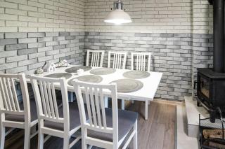 Domek nad morzem - Trzęsacz - Trzęsacz - 1