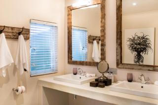 Emily Moon River Lodge - Plettenberg Bay - 5