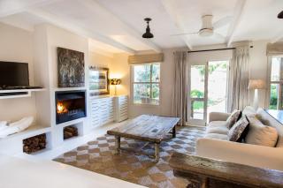 Emily Moon River Lodge - Plettenberg Bay - 4