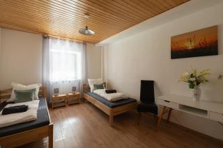 Ferienhaus am Grünen Bug - 5