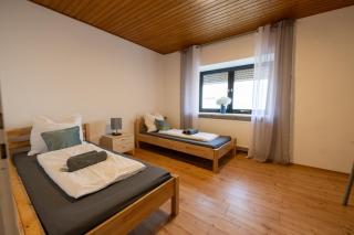 Ferienhaus am Grünen Bug - Neuburg an der Donau - 1