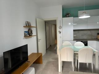 Valamar Residenc , ROAN apartment, Gjiri i Lalzit, Albania - 4