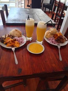 Hostel Willys House - 2