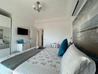 MARVELOUS SEA VIEW VILLA - 6