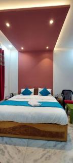 Kashi Homestay Assi Ghat- Fully air-conditioned - Benares - 0