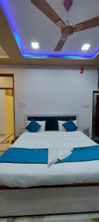 Kashi Homestay Assi Ghat- Fully air-conditioned - Benares - 9