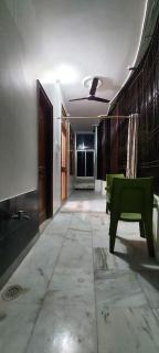 Kashi Homestay Assi Ghat- Fully air-conditioned - Benares - 4