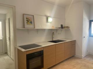 La maison by Simone T3 - Cannes - 6