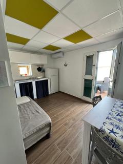 Mareluna Rooms - Margherita di Savoia - 2