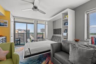 Verandas By The Sea 1009 - Ocean View - Ocean Drive Section - 6