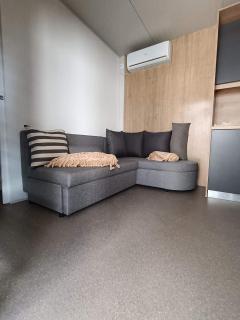MobilHomeCharly - Privlaka - 2