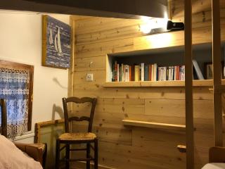 Chalet la Moucherolle - Lans-en-Vercors - 2