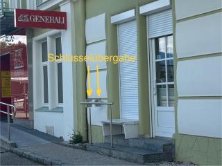 Seepanorama an der Esplanade 1 - 1