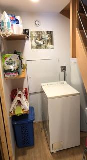 Chalet la Moucherolle - Lans-en-Vercors - 8