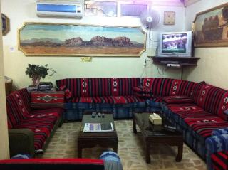 Farah Hotel - Amán - 7