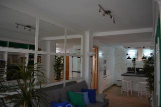 Hermanos Montaña I - Precioso apartamento exterior - León - 9