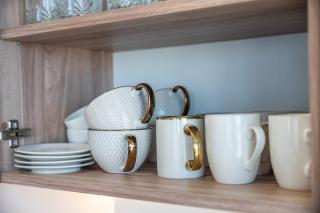 P R A T U M 17 Apartament z widokiem na jezioro - 2