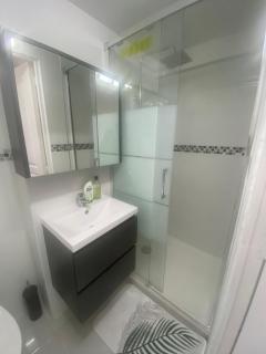 Maison au calme 2 Chambre - 2