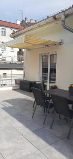 Apartament Port - 4