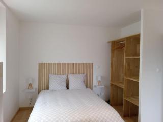 Studio avec terrasse privative de 20 m carré - Bénéjacq - 3