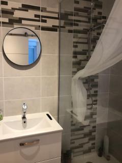 Studio avec terrasse privative de 20 m carré - Bénéjacq - 1