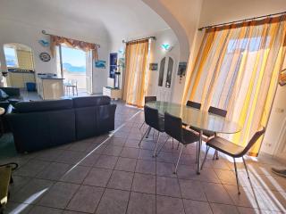 Maridea - Pesce Azzurro - Ponza - 2