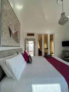 MARVELOUS SEA VIEW VILLA - 3