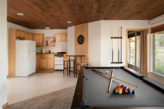 Lookout Lodge in Wondervu home - Nederland - 6