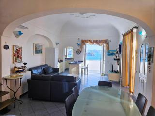 Maridea - Pesce Azzurro - Ponza - 5