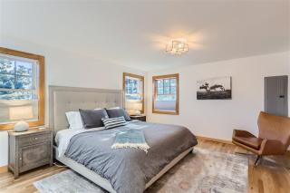 Nederland Mountain Haven bungalow - 3