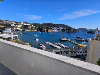Maridea - Pesce Azzurro - Ponza - 7