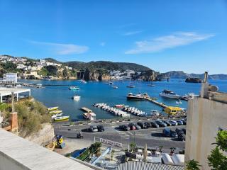 Maridea - Pesce Azzurro - Ponza - 8
