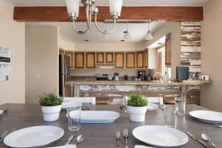 Mountain View Retreat home - Nederland - 7