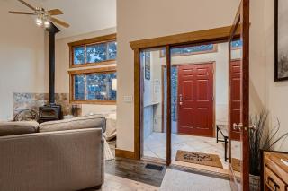 Mountain View Retreat home - 5