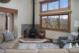 Mountain View Retreat home - 3