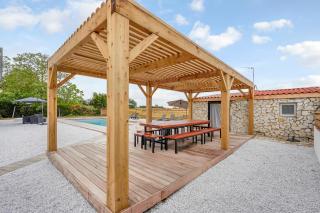 Villa Rose - Padel - Piscine - Cinéma & Poker Room - Saint-Jory - 1