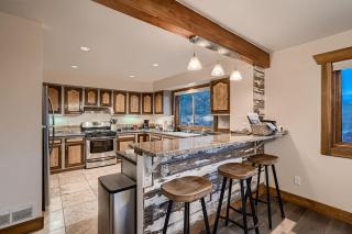 Mountain View Retreat home - 9