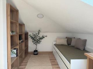 SunJourney Apartment SEA view - Bečići - 8