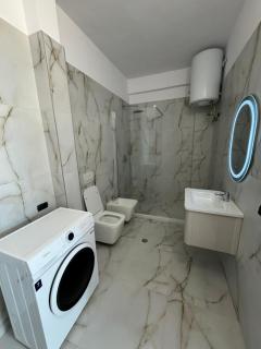 LAERTI'S Apartament - Vlorë - 5