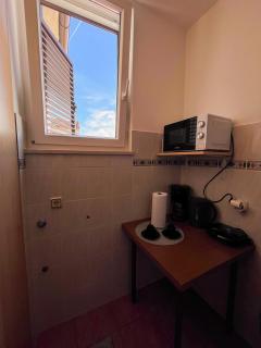 MarVil Cozy Rooms with Private Terrace and Free Parking - Krk - 6