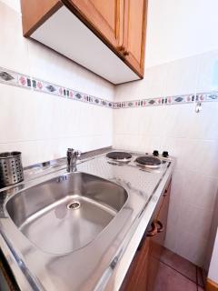 MarVil Cozy Rooms with Private Terrace and Free Parking - Krk - 4