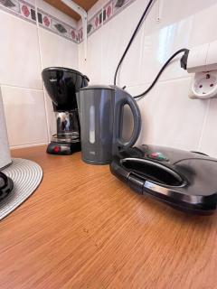 MarVil Cozy Rooms with Private Terrace and Free Parking - Krk - 8