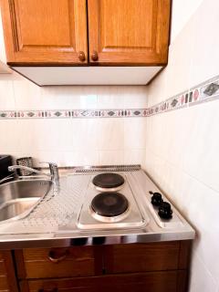 MarVil Cozy Rooms with Private Terrace and Free Parking - Krk - 7