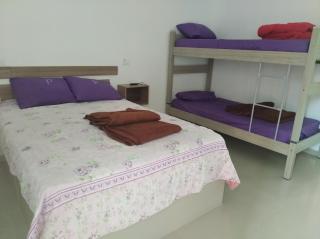 Pesqueiro Restaurante e Pousada Pingo de Ouro - 2