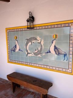 Quinta das Palmeiras - Casa no Campo com Piscina - 4