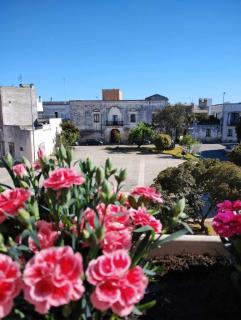 B&B Cèsar - Castrignano del Capo - 7