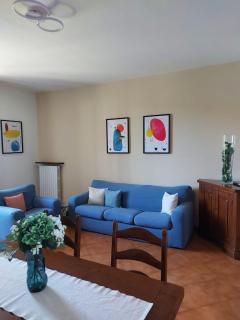 Casa Rosanna - 6