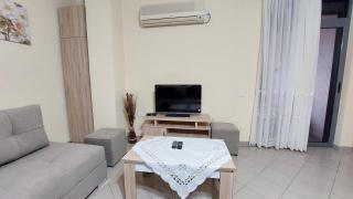 La casa di Pina - Tirana - 3